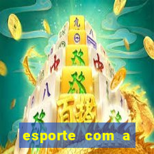 esporte com a letra l